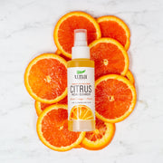 Una Biologicals® Citrus Combination Skin Face Cleanser | Face Care | Una Biologicals Skin Care Facial Cleanser