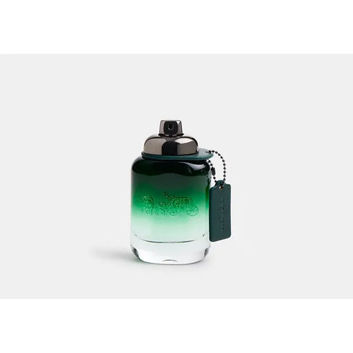 Nava Beauty Coach for Men Green Eau de Toilette Lavender 1.3oz,2.0oz,3.4oz