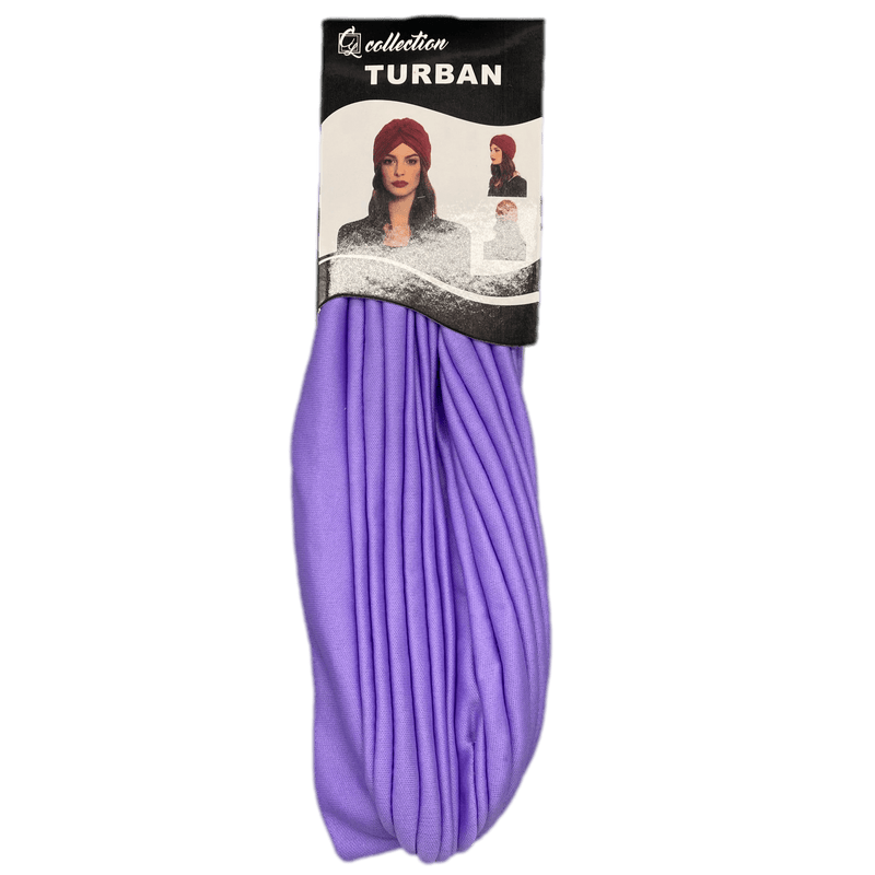 VIP Extensions CL Collection Turban Hair Accessories