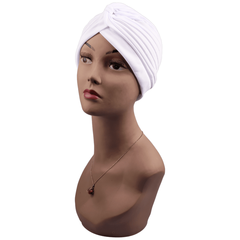 VIP Extensions CL Collection Turban Hair Accessories