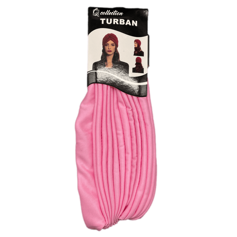 VIP Extensions CL Collection Turban Hair Accessories