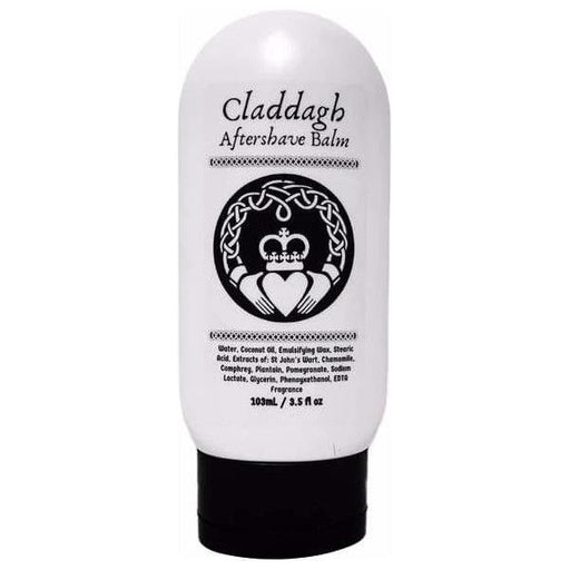 Murphy and McNeil Claddagh Aftershave Balm - by Murphy and McNeil Aftershave Balm