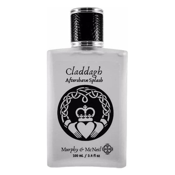 Murphy And Mcneil Claddagh Aftershave Splash