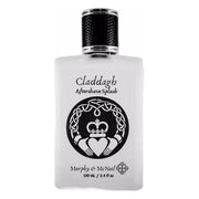 Murphy and McNeil Claddagh Aftershave Splash - by Murphy and McNeil Aftershave Splash