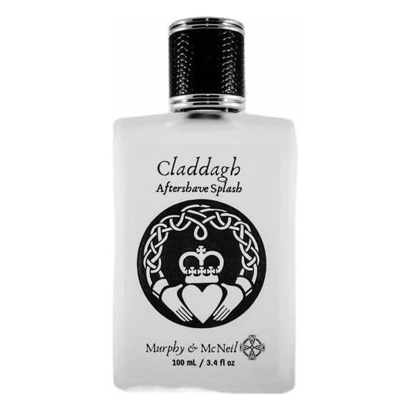 Murphy And Mcneil Claddagh Aftershave Splash