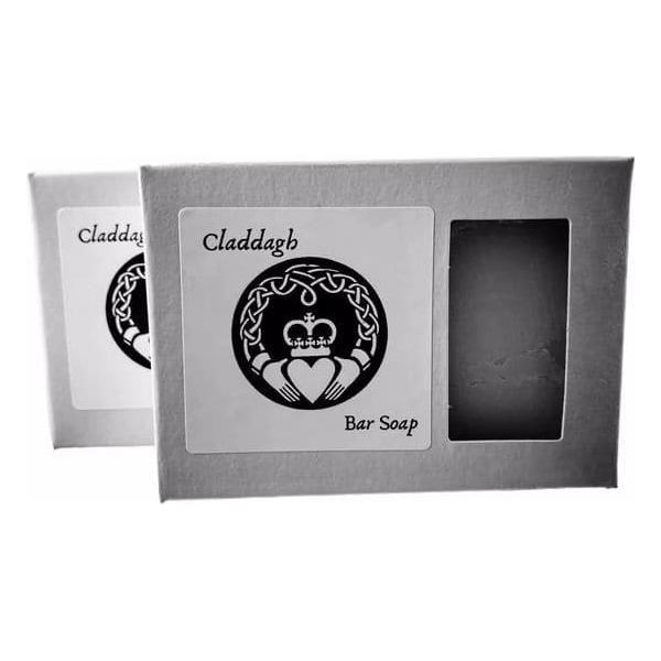 Murphy and McNeil Claddagh Bar Soap - by Murphy and McNeil Bath Soap