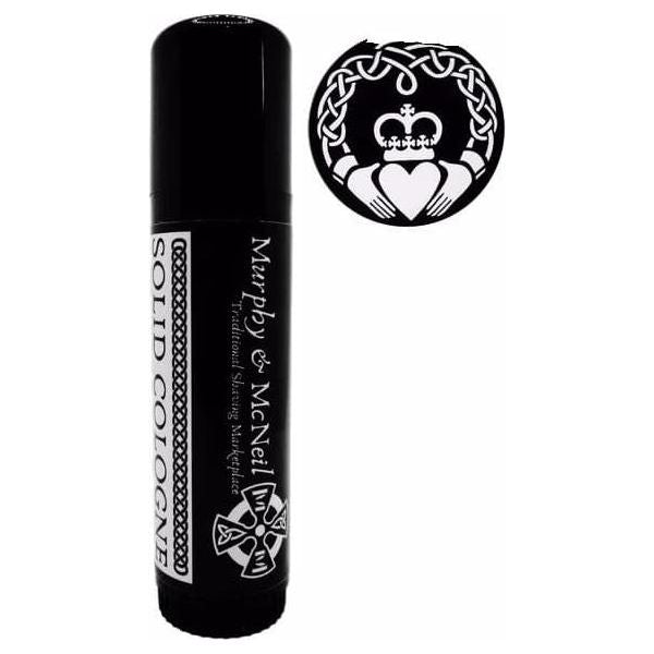 Murphy and McNeil Claddagh Solid Cologne - by Murphy and McNeil Colognes and Perfume