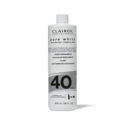 VIP Extensions CLAIROL PURE WHITE DEVELOPER 16 OZ Hair Care