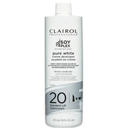 VIP Extensions CLAIROL PURE WHITE DEVELOPER 16 OZ Hair Care