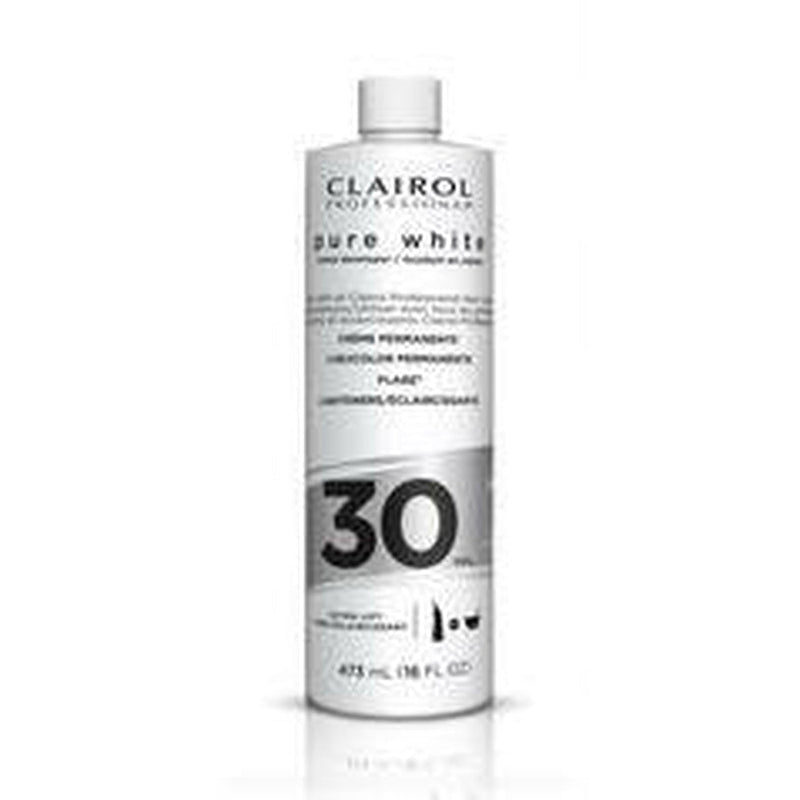 VIP Extensions CLAIROL PURE WHITE DEVELOPER 16 OZ Hair Care