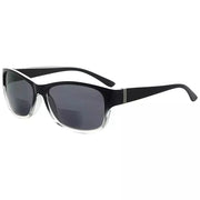 eyekeeper.com Classic Bifocal Reading Sunglasses Outdoor Sunshine Readers SG821 Sunglasses