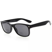 eyekeeper.com Classic Bifocal Reading Sunglasses Sunshine Rectangle Readers SBR093 Sunglasses