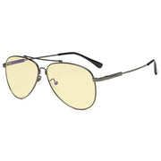 eyekeeper.com Classic Blue Light Blocking Eyeglasses TMR1801 Eyeglasses