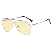 eyekeeper.com Classic Blue Light Blocking Eyeglasses TMR1801 Eyeglasses