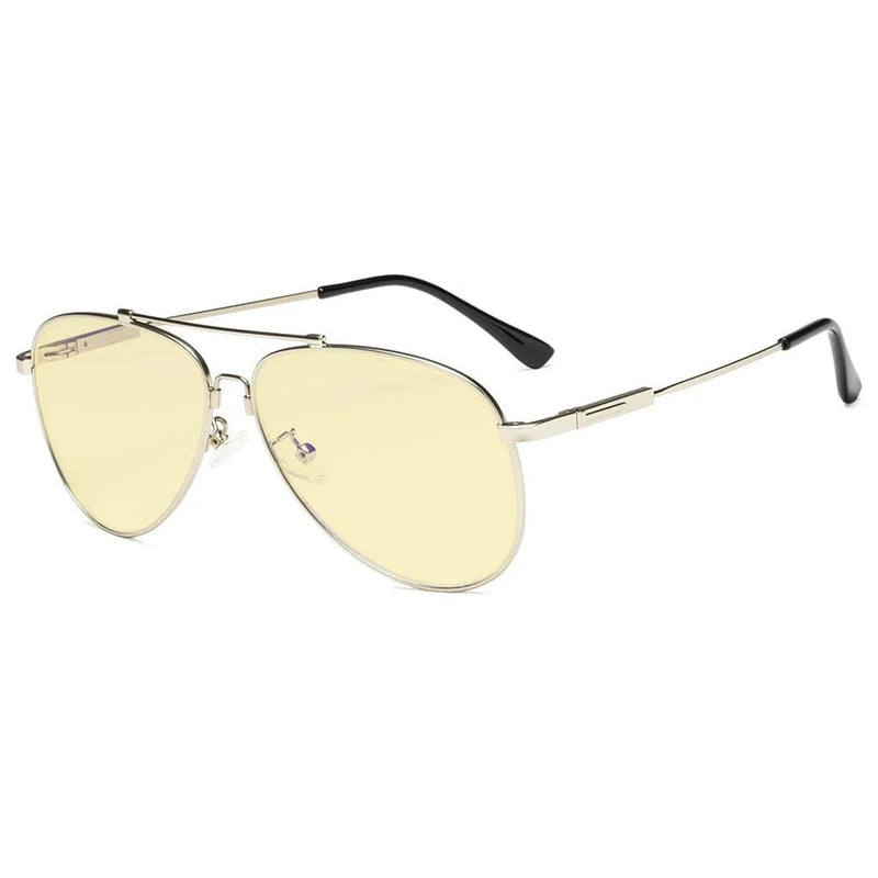 eyekeeper.com Classic Blue Light Blocking Eyeglasses TMR1801 Eyeglasses