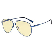 eyekeeper.com Classic Blue Light Blocking Eyeglasses TMR1801 Eyeglasses