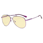 eyekeeper.com Classic Blue Light Blocking Eyeglasses TMR1801 Eyeglasses