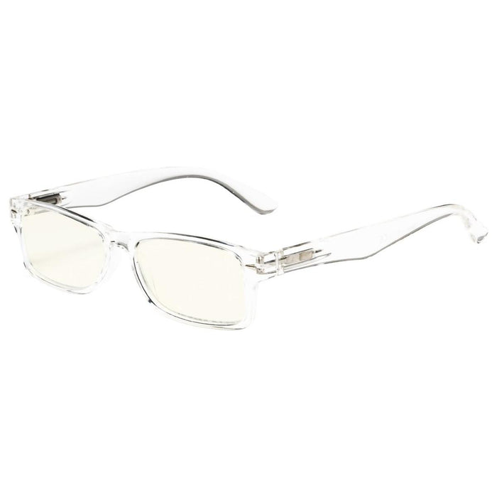 Eyekeeper.Com - Classic Blue Light Blocking Readers Cg066