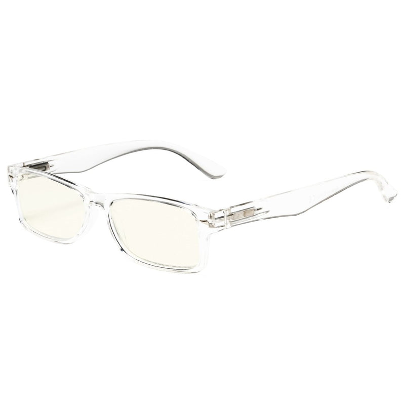 eyekeeper.com Classic Blue Light Blocking Readers CG066 Eyeglasses