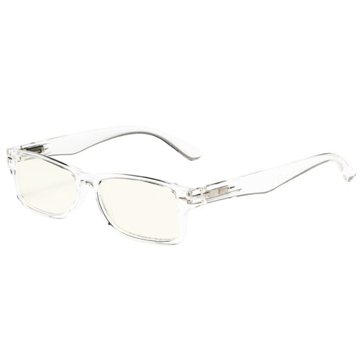 eyekeeper.com Classic Blue Light Blocking Readers CG066 Eyeglasses