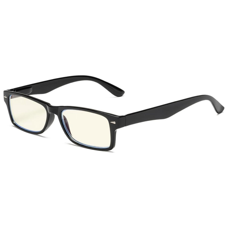 eyekeeper.com Classic Blue Light Blocking Readers CG066 Eyeglasses