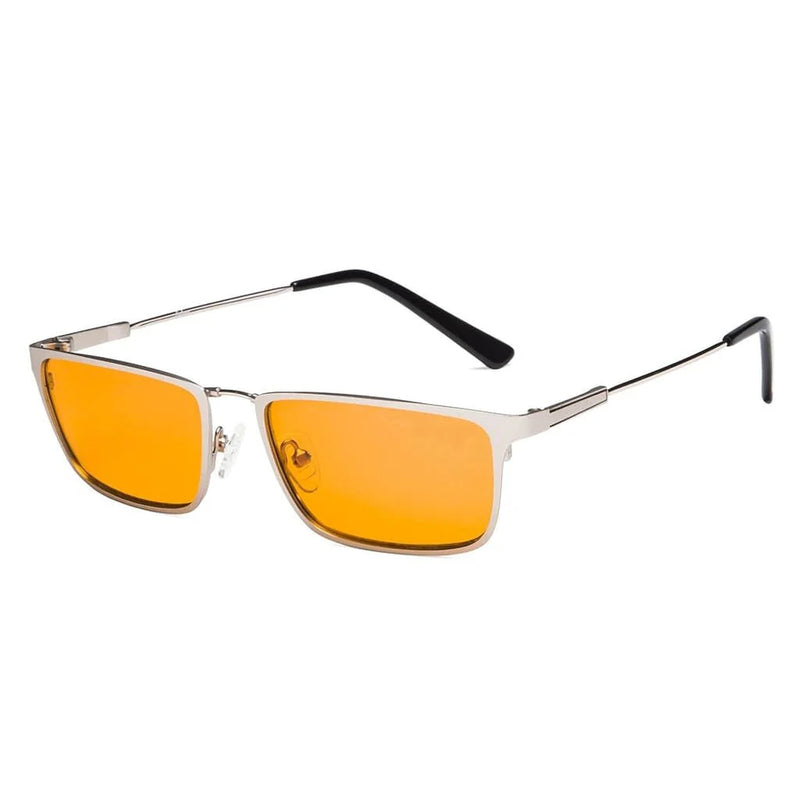 eyekeeper.com Classic Blue Light Blocking Reading Glasses LX17007 Eyeglasses