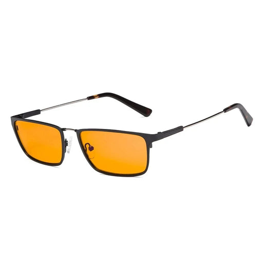 eyekeeper.com Classic Blue Light Blocking Reading Glasses LX17007 Eyeglasses