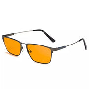 eyekeeper.com Classic Blue Light Blocking Reading Glasses LX17008 Eyeglasses