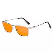 eyekeeper.com Classic Blue Light Blocking Reading Glasses LX17008 Eyeglasses