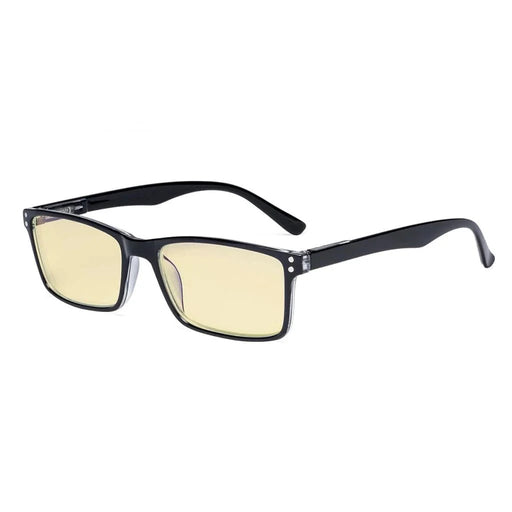 eyekeeper.com Classic Blue Light Blocking Reading Glasses TM802 Eyeglasses