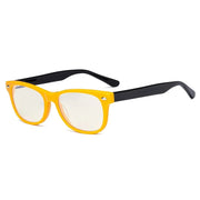 eyekeeper.com Classic Blue Light Filter Eyeglasses Kids K05-BB40 Eyeglasses