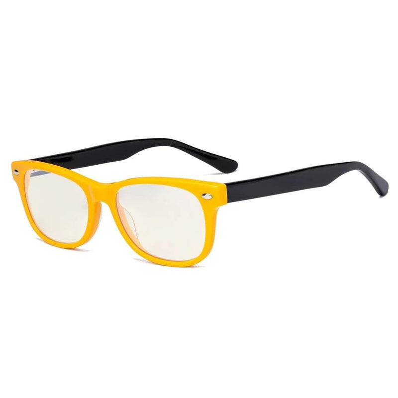 eyekeeper.com Classic Blue Light Filter Eyeglasses Kids K05-BB40 Eyeglasses