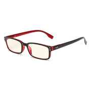 eyekeeper.com Classic Blue Light Filter Reading Glasses CG097 Eyeglasses