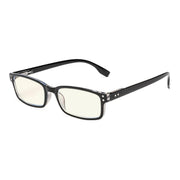 eyekeeper.com Classic Blue Light Filter Reading Glasses CG097 Eyeglasses