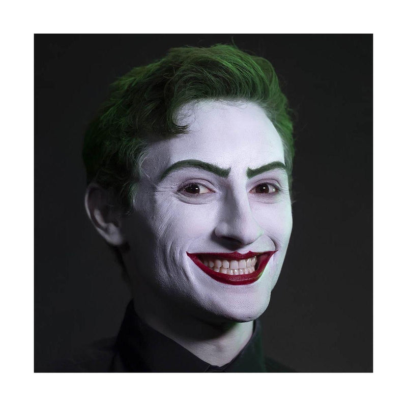 Graftobian Make-Up Company Classic Chaos Clown Makeup Kit