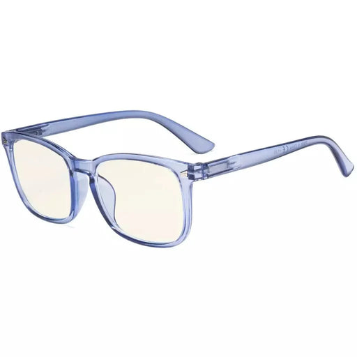 eyekeeper.com Blue Light Filter Stylish Computer Readers UVRT1801 Eyeglasses