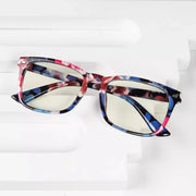 eyekeeper.com Blue Light Filter Stylish Computer Readers UVRT1801 Eyeglasses