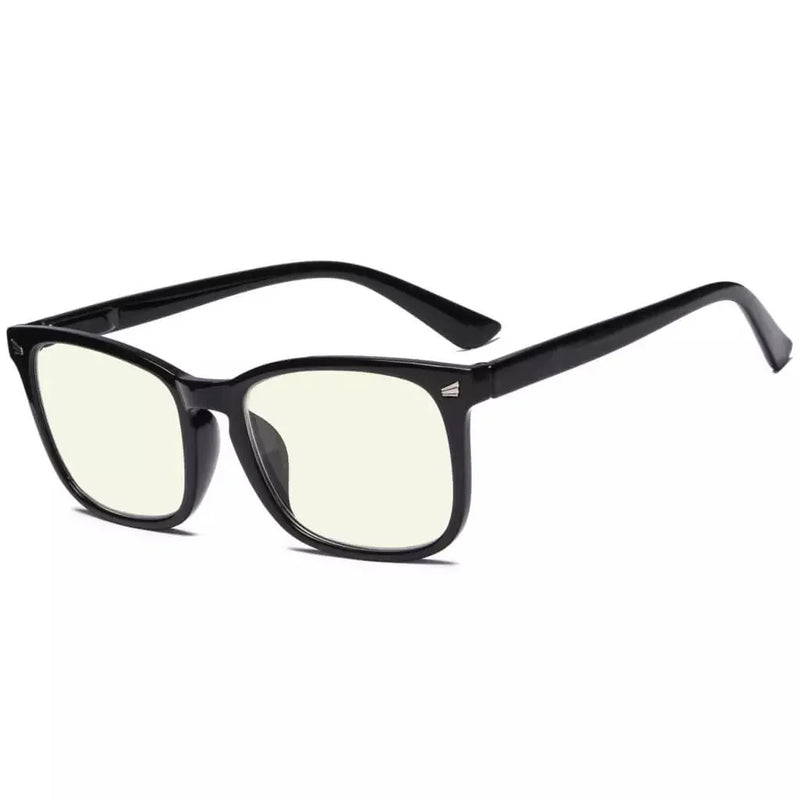 eyekeeper.com Blue Light Filter Stylish Computer Readers UVRT1801 Eyeglasses