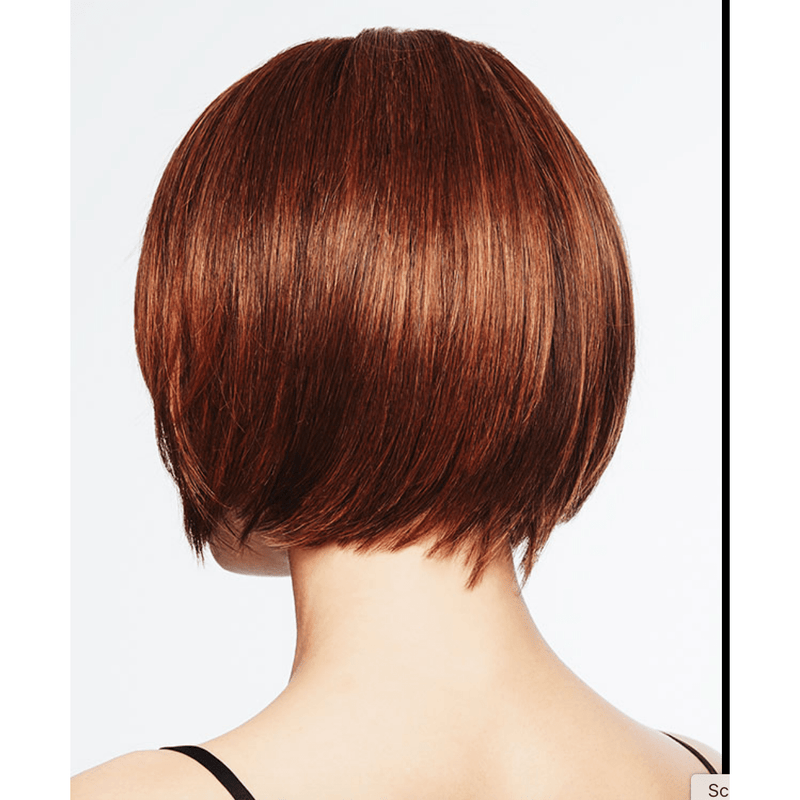 VIP Extensions CLASSIC FLING WIG By Hairdo Wigs