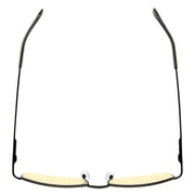 eyekeeper.com Classic Metal Blue Light Blocking Reading Glasses TMCG15015 Eyeglasses