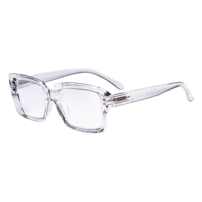 Eyekeeper.Com - Thicker Frame Trendy Reading Glasses R9107