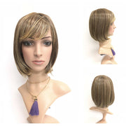 VIP Extensions Classic Page By Hairdo Synthetic Wig