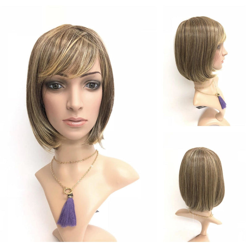 VIP Extensions Classic Page By Hairdo Synthetic Wig