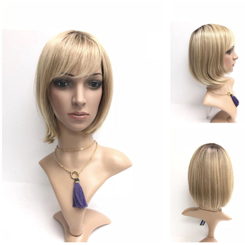 VIP Extensions Classic Page By Hairdo Synthetic Wig