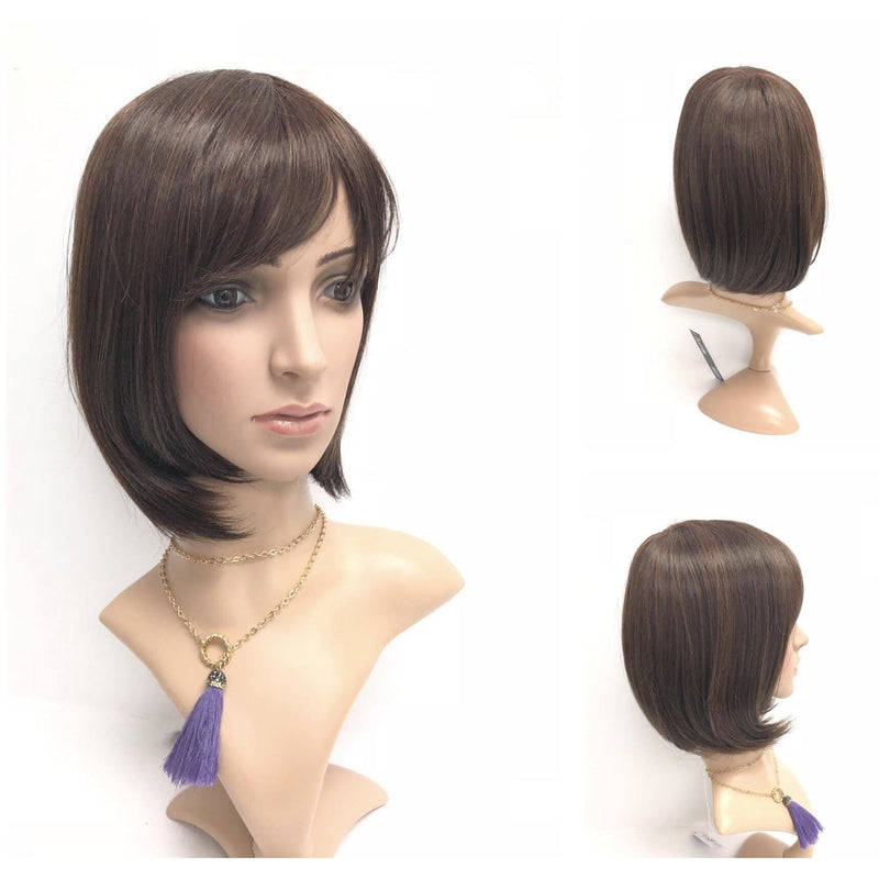VIP Extensions Classic Page By Hairdo Synthetic Wig