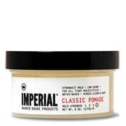 Imperial Barber Products Classic Pomade - 6 oz Hair