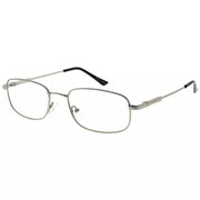 eyekeeper.com Classic Reading Glasses Retro Metal Readers R1703 Eyeglasses