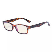eyekeeper.com Classic Rectangle Computer Reading Glasses CG055 Eyeglasses