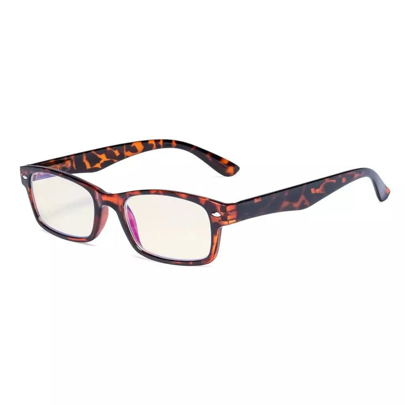 eyekeeper.com Classic Rectangle Computer Reading Glasses CG055 Eyeglasses