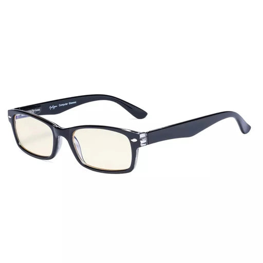 eyekeeper.com Classic Rectangle Computer Reading Glasses CG055 Eyeglasses